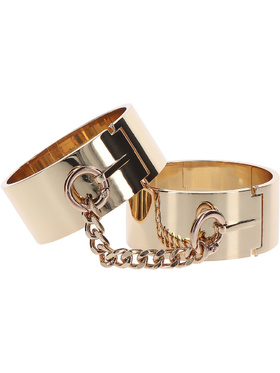 Taboom: Dona, Slave Wrist Cuffs