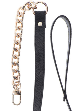 Taboom: Dona, Statement Collar and Leash