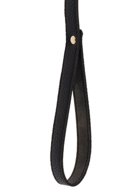 Taboom: Dona, Statement Collar and Leash