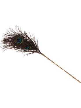 Taboom: Dona, Peacock Tickler