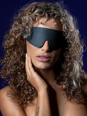 Taboom: Dona, Signature Blindfold