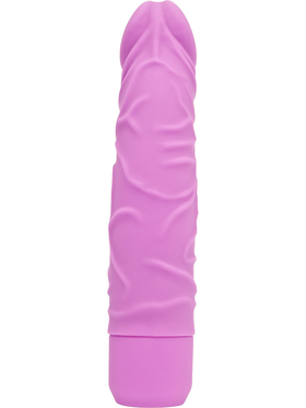 Toy Joy: Get Real, Classic Original Vibrator, rosa