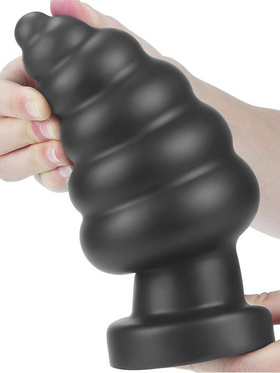 LoveToy: King Sized Vibrating Anal Cracker