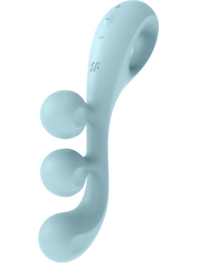 Satisfyer: Tri Ball 2, Multi Vibrator