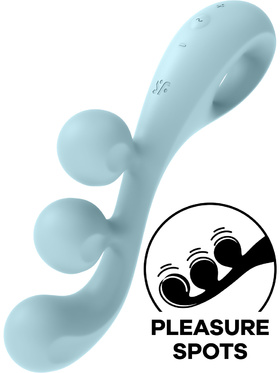 Satisfyer: Tri Ball 2, Multi Vibrator