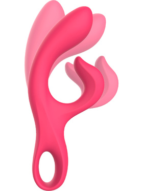 Xocoon: Endless Orgasm, G-Spot and Clitoris Vibrator