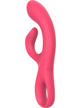 Xocoon: Endless Orgasm, G-Spot and Clitoris Vibrator