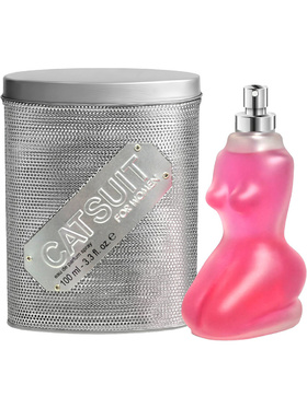 Creation Lamis: Catsuit for Woman, Eau de Parfume, 100 ml
