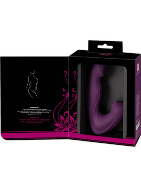 JAVIDA: 4 Function Vibrator