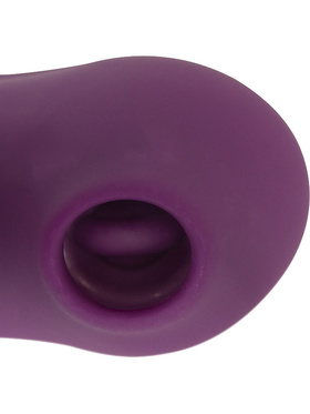 JAVIDA: 4 Function Vibrator