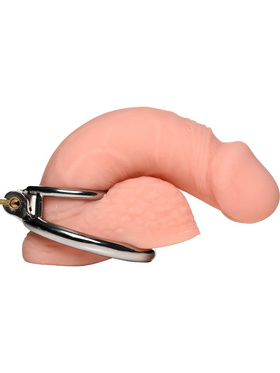 XR Master Series: Locked Cock, Locking Cock & Ball Ring