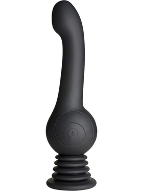 Inmi: Sex Shaker, Shaking Silicone Stimulator