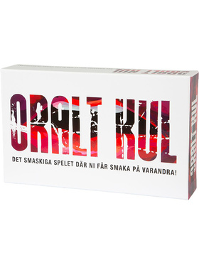 Creative Conceptions: Oralt Kul Spel