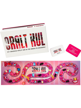 Creative Conceptions: Oralt Kul Spel