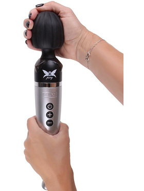 Pixey: Deluxe Rechargeable Wand