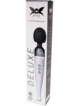 Pixey: Deluxe Rechargeable Wand
