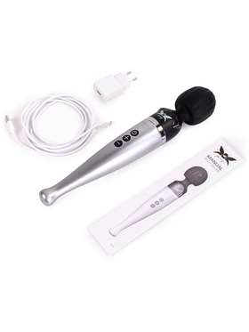 Pixey: Deluxe Rechargeable Wand