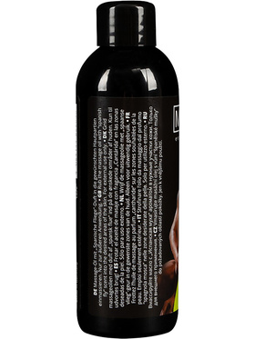 Magoon: Erotic Massage Oil, Spanish Fly, 100 ml