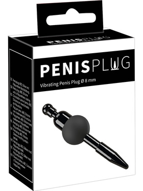 You2Toys: Vibrating Penis Plug