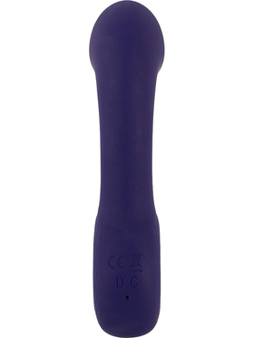 Sweet Smile: Vibrating G & P-Spot Massager