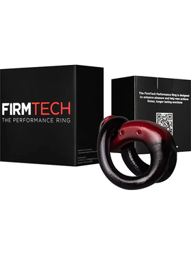Firmtech: The Performance Ring