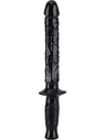 The Manhandler Dildo