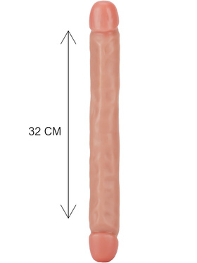 Toy Joy: Get Real, Jr. Double Dong, 32 cm