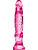 Toy Joy: Anal Play, Anal Starter Dildo, 16 cm, rosa