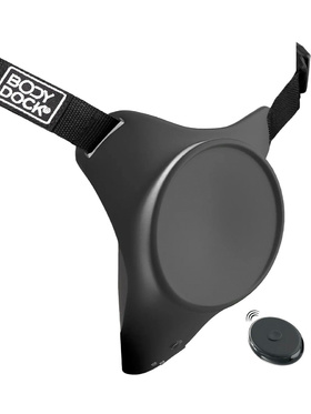 Pipedream: Body Dock, G-Spot Pro Harness