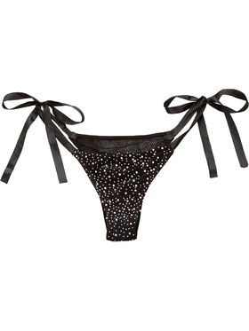 California Exotic: Radiance, Side-Tie Panties, One Size