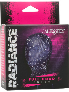 California Exotic: Radiance, Full Hood Cover