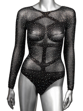 California Exotic: Radiance, Long Sleeve Bodysuit