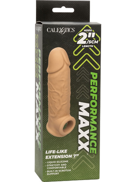 Performance Maxx: Life-Like Extension, 18 cm, ljus