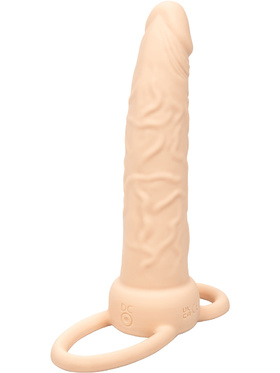 Performance Maxx: Rechargeable Dual Penetrator, ljus