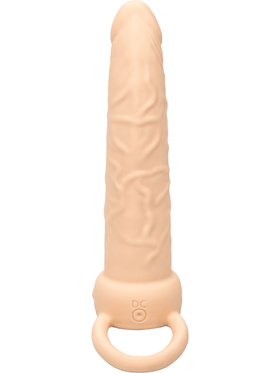 Performance Maxx: Rechargeable Dual Penetrator, ljus