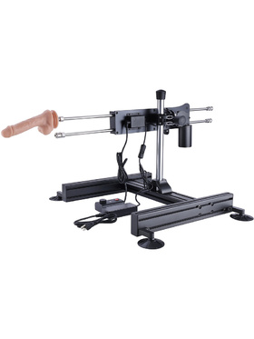 Hismith: Premium 4 Fuck Machine 2.0