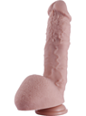 KlicLok Dildo, 21cm