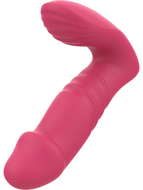 Dream Toys: Essentials, Up and Down Vibe, rosa