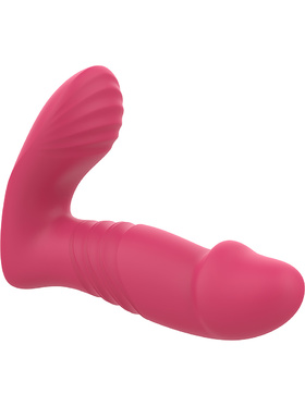 Dream Toys: Essentials, Up and Down Vibe, rosa