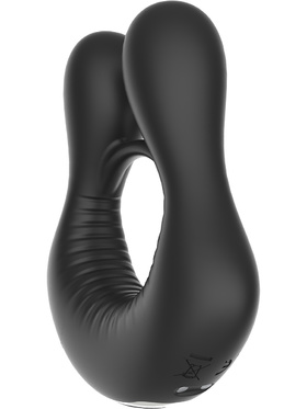 Dream Toys: Ramrod, Strong Vibrating Penisring