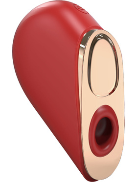 Xocoon: Heartbreaker, 2-in-1 Stimulator