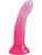 Love to Love: Dildolls Sunrise, Dildo med Sugkopp, 18 cm