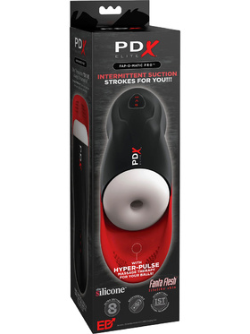 Pipedream PDX Elite: Fap-O-Matic Pro