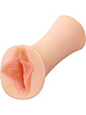 Luscious Lips Stroker