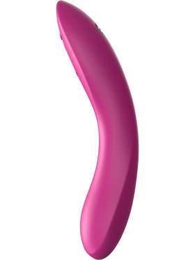 We-Vibe: Rave 2, G-punktsvibrator, rosa