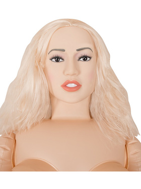 You2Toys: Juicy Jill, Inflatable Love Doll