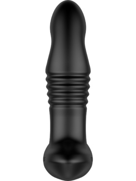 Nexus: Thrust, Remote Thrusting Prostate Massager