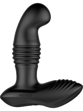 Nexus: Thrust, Remote Thrusting Prostate Massager