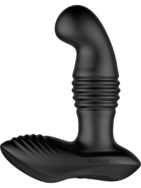 Nexus: Thrust, Remote Thrusting Prostate Massager