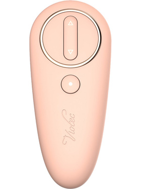 Viotec: Oliver, Wearable Vibrator with Remote